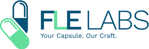 FLE Labs - EU based capsule filling